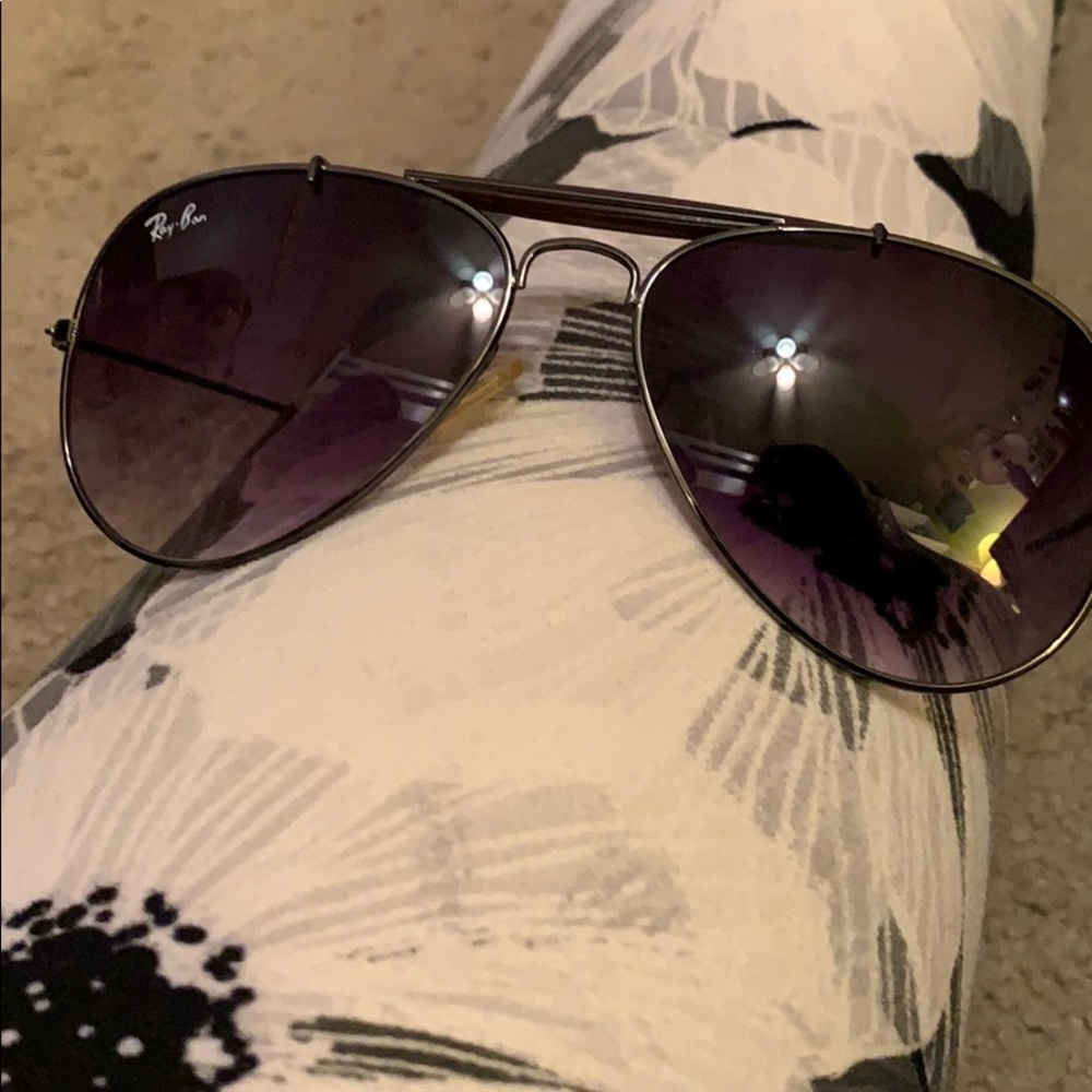 Ray ban sunglasses